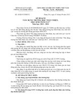 Xay dung truong hoc TTHSTC