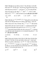 Nho thay co va cac ban giai chi tiet cam on rat nhieu a