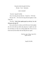 BAN CAM KET SKKN doc