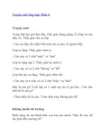 Tong hop truyen cuoi tap 2