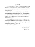 giáo dục quốc phòng diễn biến hòa bình, bạo loạn lật đổ 