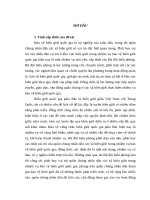 luận văn thạc sĩ   bộ đội biên phòng phát huy vai trò của quần chúng nhân dân các xã biên giới phía bắc trong nhiệm vụ bảo vệ biên giới quốc gia hiện nay