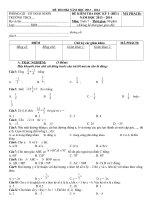 DE THI HK I TOAN 7 20132014