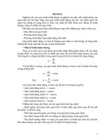 21 22 HK1 BG KTN   ch3  các quá trình nhiệt động cơ bản của khí lý tưởng   BG