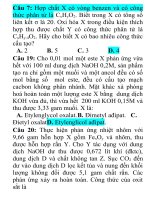 nho thay co va moi nguoi giai thich choem cam on