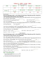 vong 12 lop 5 20122013