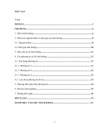 bài thi kết thúc học phần kinh tế quốc tế