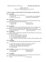 De kiem tra HK II Vat ly 9De 4