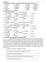 2 DE THI KSCL HOCKI II NAM HOC 20132014