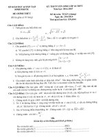 De thi TSL10 Toan Binh Phuoc 20142015