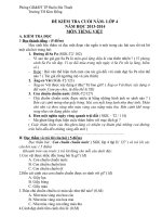 de thi tieng viet lop 4 20132014