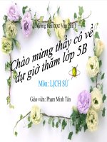 Lich su Chien thang Dien Bien Phu tren khong