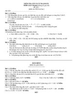 Kiem tra dan xuat halogen danh cho HSG