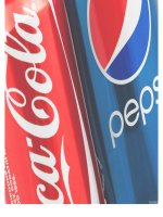 Tiểu luận so sánh chiến lược marketing giữa Coca Cola và Pepsi trong cuộc chiến giành giữ thị phần