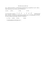 nho qui thay co cho y kien