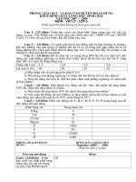 DE DAP AN HSG LY 2007 2008