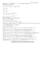 BAI 4 THI VAO LY TU TRONG