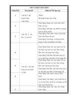 Giáo án mỹ thuật 2 bộ sách kết nối tri thức với cuộc sống mẫu mới