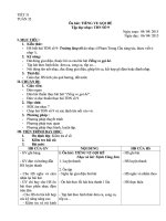 Tuan 32 Am nhac 7 tiet 31 2014 2015