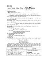 GIAO AN VAN 8 CUC HAY2016