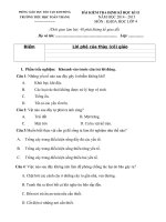 Khoa hoc 4 HKII 20142015