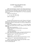 TOAN TUOI THO DE CA NHAN