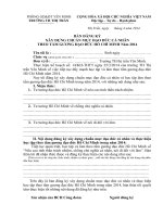 KHHTLTTGD DHCM 2014 MAU DK