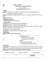 Bai 20 Tong ket chuong I Dien hoc