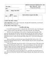 Bo de cuoi HK2 mon toan Tv lop 5