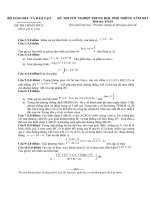 DE THI THPT QUOC GIA 2015 MON TOAN CHINH THUC