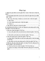 Quan điểm chủ nghĩa maclenin về Nhà nước chủ nghĩa xã hội. Từ đó liên hệ với nhà nước xã hội chủ Nghĩa việt Nam