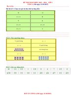 TOAN TV VONG 4 LOP 1 20152016