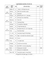 Gian an lop 5 tuan 15 theo KTKN