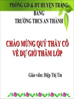 Bai 12 Quyen va nghia vu cua cong dan trong gia dinh