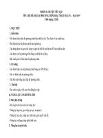 CHuyen dE HE HAI PT BAC NHAT HAI AN NHOM 2 YEN LAP DAI SO 9