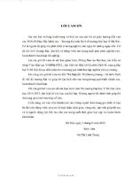 Thực trạng và một số yếu tố liên quan đến hành vi quan hệ tình dục trước hôn nhân của sinh viên y6 trường đại học y hà nội năm 2015 