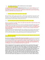 phân tích Công ty cổ phần Acecook Danh sách những nơi làm việc tốt nhất Việt Nam năm 2018 do mạng cộng đồng nghề nghiệp Anphabe và công ty nghiên cứu thị trường Intage vừa công bố