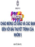 Phân biệt sự khác nhau giữa phương pháp sản xuất giá trị thặng dư với quan hệ bóc lột giá trị thặng dư