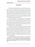 Đề tài   phân tích các chỉ tiêu lợi nhuận của công ty đầu tư phát triển xây dựng DIC 