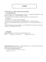 Ly thuyet day du anken word