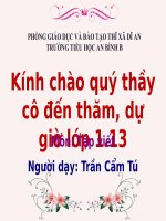 TAP VIET TIET 15 LOP 1