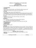 Sinh7 den tiet 50 bx GD KY NANG SONG