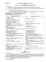 Thuc hanh xem dong ho