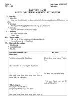 Bai 2 Cac thanh phan chinh va du lieu tren trang tinh