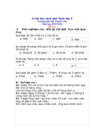 de thi hoc sinh gioi mon toan lop 3