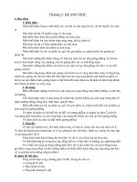 Bai 1 Nhan biet anh sang Nguon sang va vat sang