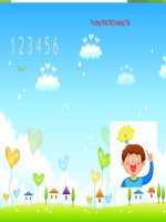 Toán 1 bài giảng ôn lại kiến thức SÁCH CÁNH DIỀU 