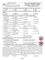 PRACTICES TEST 4 