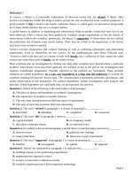 PASSAGE 7 