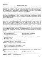 PASSAGE 17 